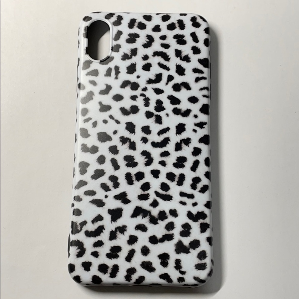 iPhone XS MAX Phone Case